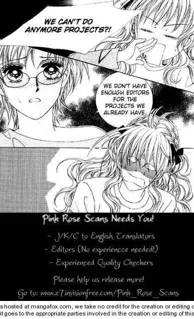 Maybe So Sweet Chapter 2 17